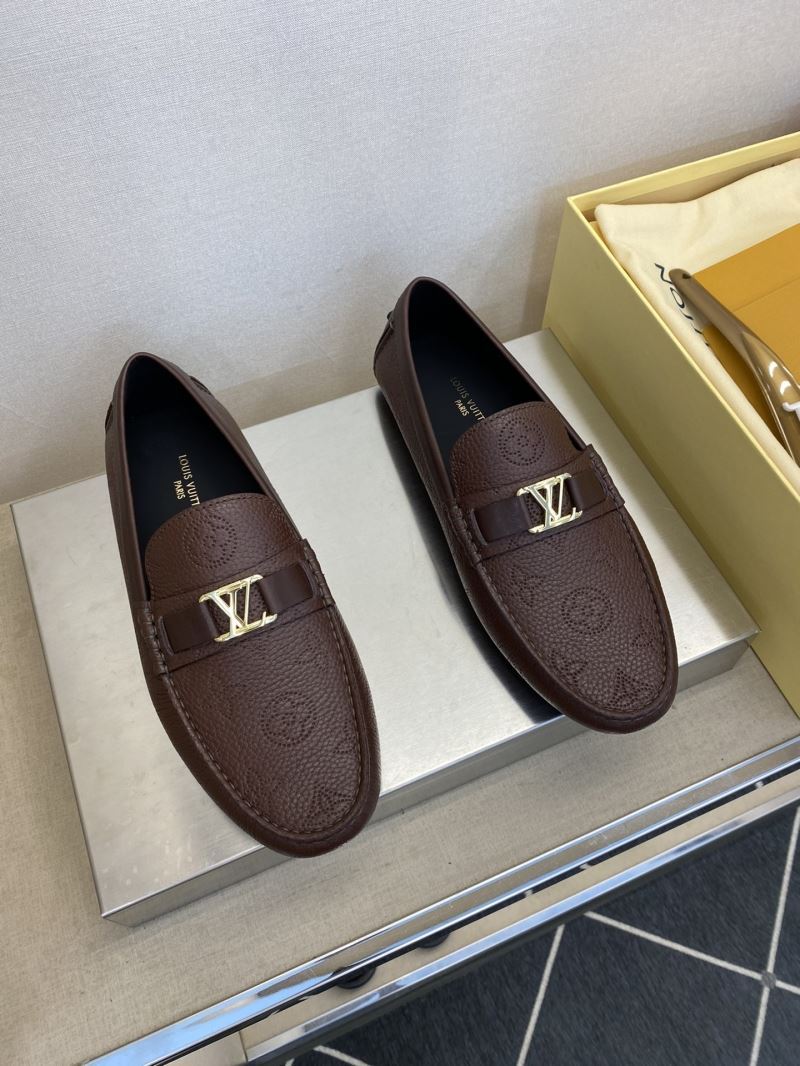 Louis Vuitton Tods Shoes